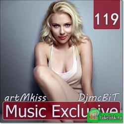 VA - Music Exclusive from DjmcBiT vol.119
