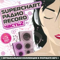 VA - Superchart  Record 2