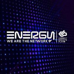 VA - Energy: We Are The Network