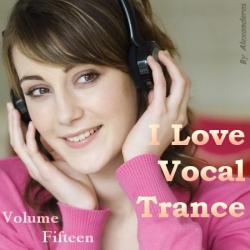 VA - AG: I Love Vocal Trance #15