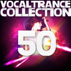 VA - Vocal Trance Collection Vol.50