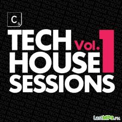 VA - Tech House Sessions Vol 1