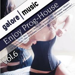 VA-Enjoy Prog-House ! Volume 1