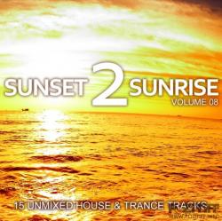 VA-Sunset 2 Sunrise Volume 08