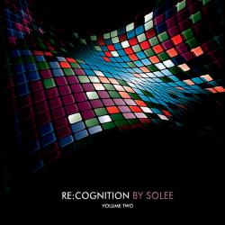 VA-Re:Cognition Volume 2 - By Solee