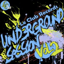 VA - Underground Session Vol. 2