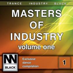 VA - Masters Of Industry - Volume 1