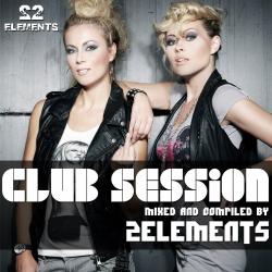 VA - Club Session by 2elements