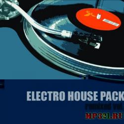 VA - Electro House Pack Vol 1