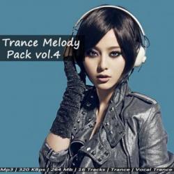 VA - Trance melody pack vol. 7