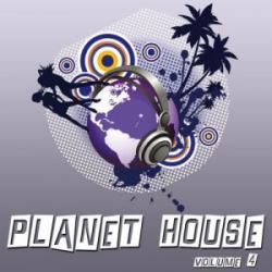VA - Planet House Volume 4