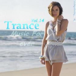 VA - Trance - Music For ever Vol.14