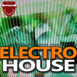VA - Electro House Vol 2
