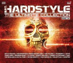VA - Hardstyle The Ultimate Collection 2011 Volume 1