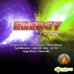 VA - Energy Vol 2