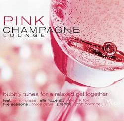 VA - Pink Champagne Lounge
