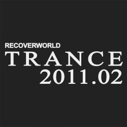 VA - Recoverworld Trance 2011.01