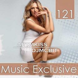 VA - Music Exclusive from DjmcBiT vol.121