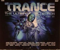 VA - Trance The Ultimate Collection 2011 Vol.1