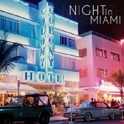 VA - Night in Miami