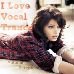 VA - AG: I Love Vocal Trance #17