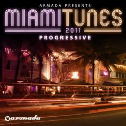VA - Miami Progressive Tunes 2011