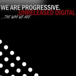 VA - We Are Progressive: The Way We Are