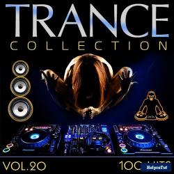 VA - Trance Collection 20