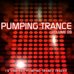 VA - Pumping Trance Volume 09