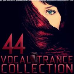 VA - Vocal Trance Collection Vol.44