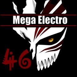 VA - Mega Electro from DjmcBiT vol.46
