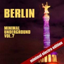 VA - Berlin Minimal Underground Vol 7