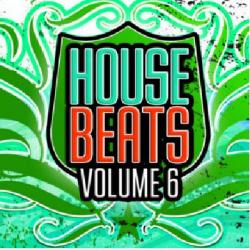 VA - House Beats: Vol 6