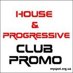VA - Club Promo-House and Progressive