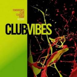 VA - Club Vibes 2010 Vol.4