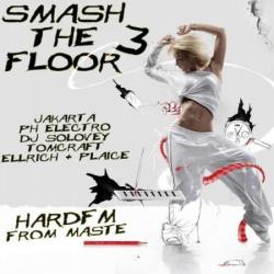 VA - Smash The Floor 3