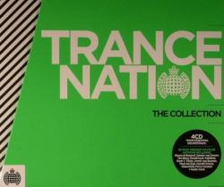 VA - Ministry of Sound: Trance Nation - The Collection