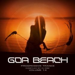 VA - Goa Beach Vol 14