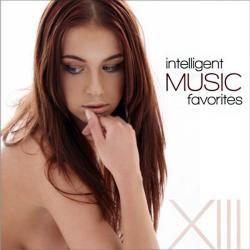 VA - Intelligent Music Favorites Vol.13 3CD
