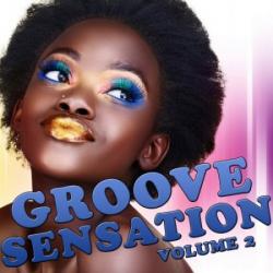 VA - Groove Sensation: Vol 2