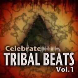 VA - Celebrate Tribal Beats Volume 1