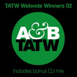 VA - Trance Around The World Webvote Winners 02
