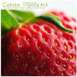 VA - Calista Trance #13