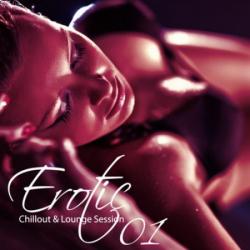VA - Erotic Chillout & Lounge Session Vol.01