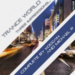 VA - Trance World