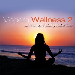 VA - Modern Wellness Vol 2