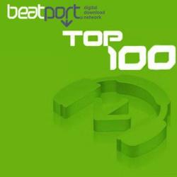 VA Beatport Top 100 (November, 2011)