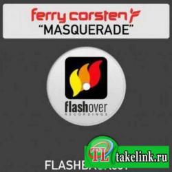 Ferry Corsten - Sublime / Masquerade