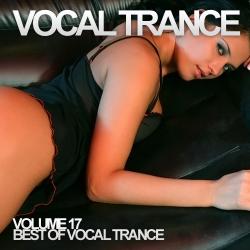 VA - Vocal Trance Volume 17