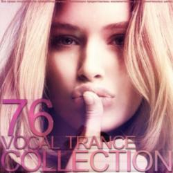 VA - Vocal Trance Collection Vol.76